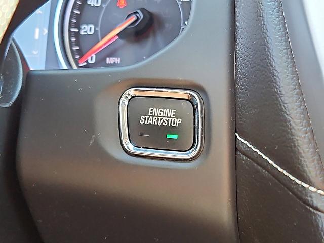 2023 GMC Acadia Vehicle Photo in TREVOSE, PA 19053-4984