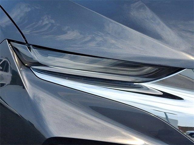 2022 Chevrolet Blazer Vehicle Photo in LANCASTER, PA 17601-0000