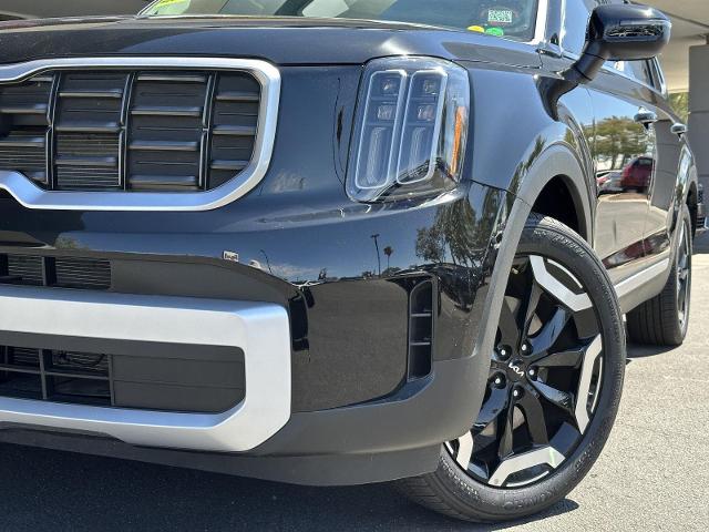 2025 Kia Telluride Vehicle Photo in Tucson, AZ 85712