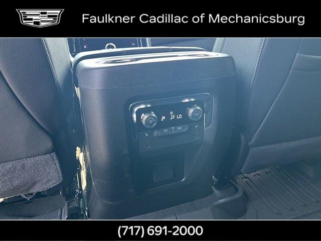 2025 GMC Yukon Vehicle Photo in MECHANICSBURG, PA 17050-1707