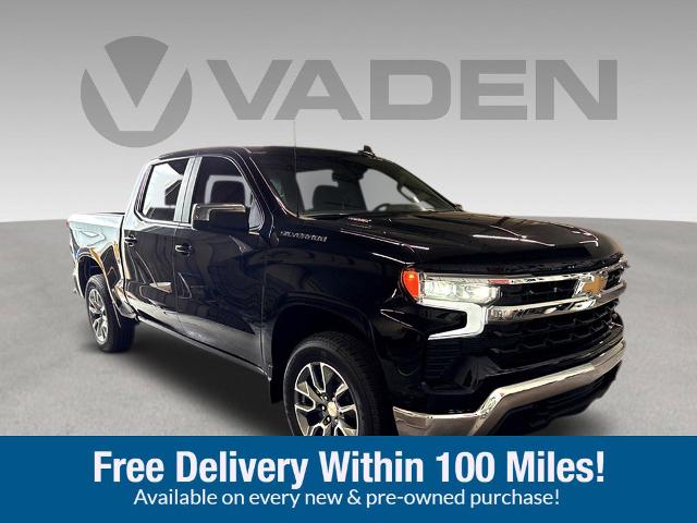 2025 Chevrolet Silverado 1500 Vehicle Photo in SAVANNAH, GA 31406-4513