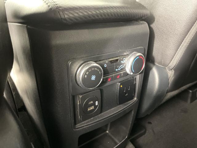 2021 Ford Explorer Vehicle Photo in GILBERT, AZ 85297-0402