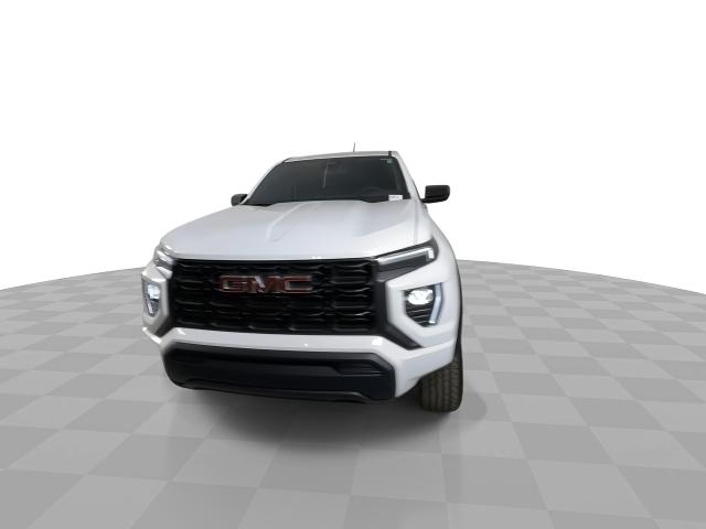 2024 GMC Canyon Vehicle Photo in GILBERT, AZ 85297-0402