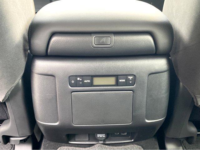 2023 Nissan Armada Vehicle Photo in Hinesville, GA 31313