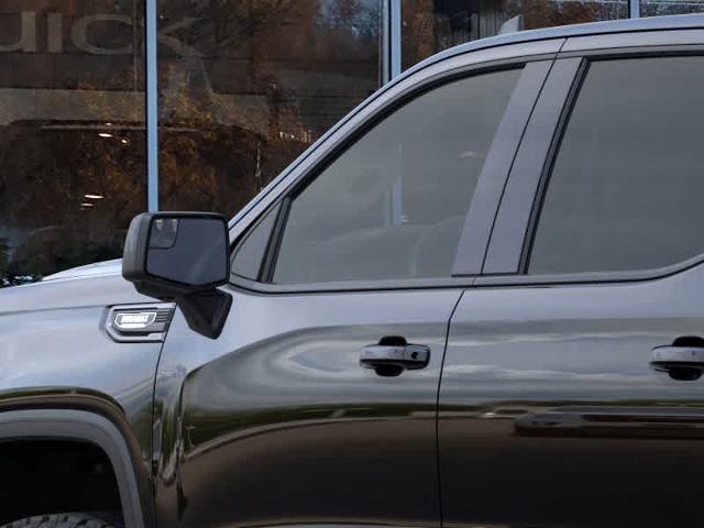 2026 GMC Sierra 1500 Vehicle Photo in ZELIENOPLE, PA 16063-2910
