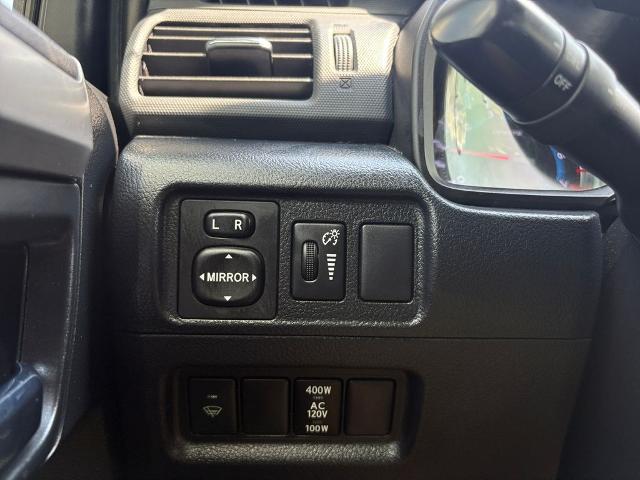 2017 Toyota 4Runner Vehicle Photo in Savannah, GA 31419