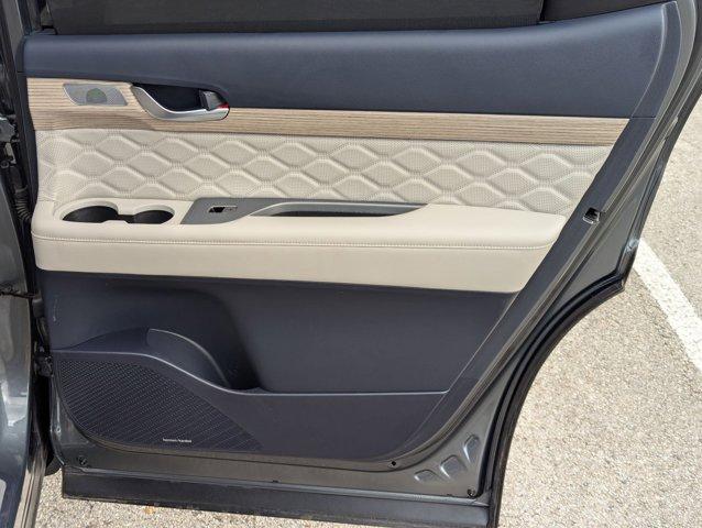 2022 Hyundai PALISADE Vehicle Photo in San Antonio, TX 78230