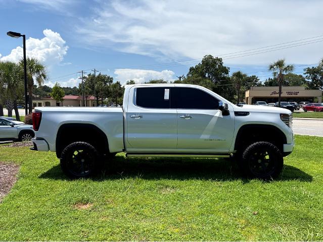2024 GMC Sierra 1500 Vehicle Photo in BEAUFORT, SC 29906-4218