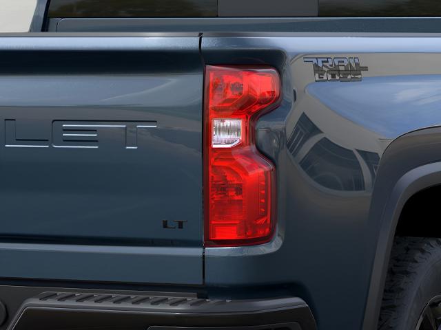 2026 Chevrolet Silverado 2500 HD Vehicle Photo in NEENAH, WI 54956-2243