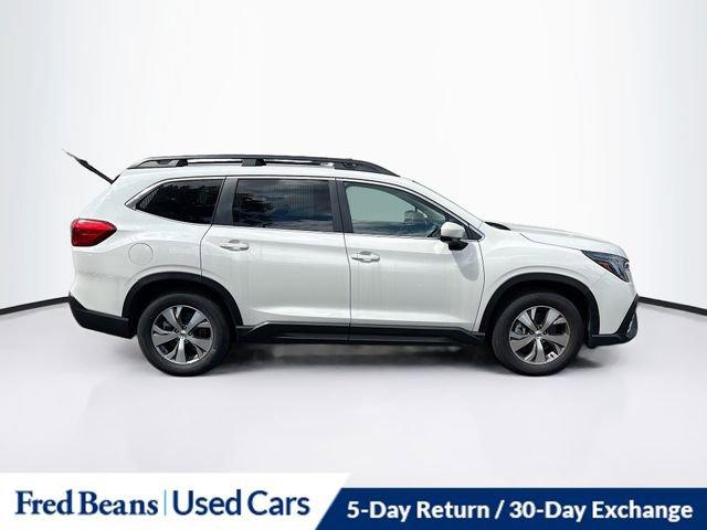 2024 Subaru Ascent Vehicle Photo in Doylestown, PA 18902