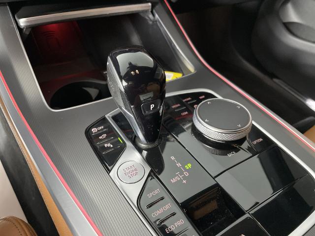 2022 BMW X5 Vehicle Photo in GILBERT, AZ 85297-0402