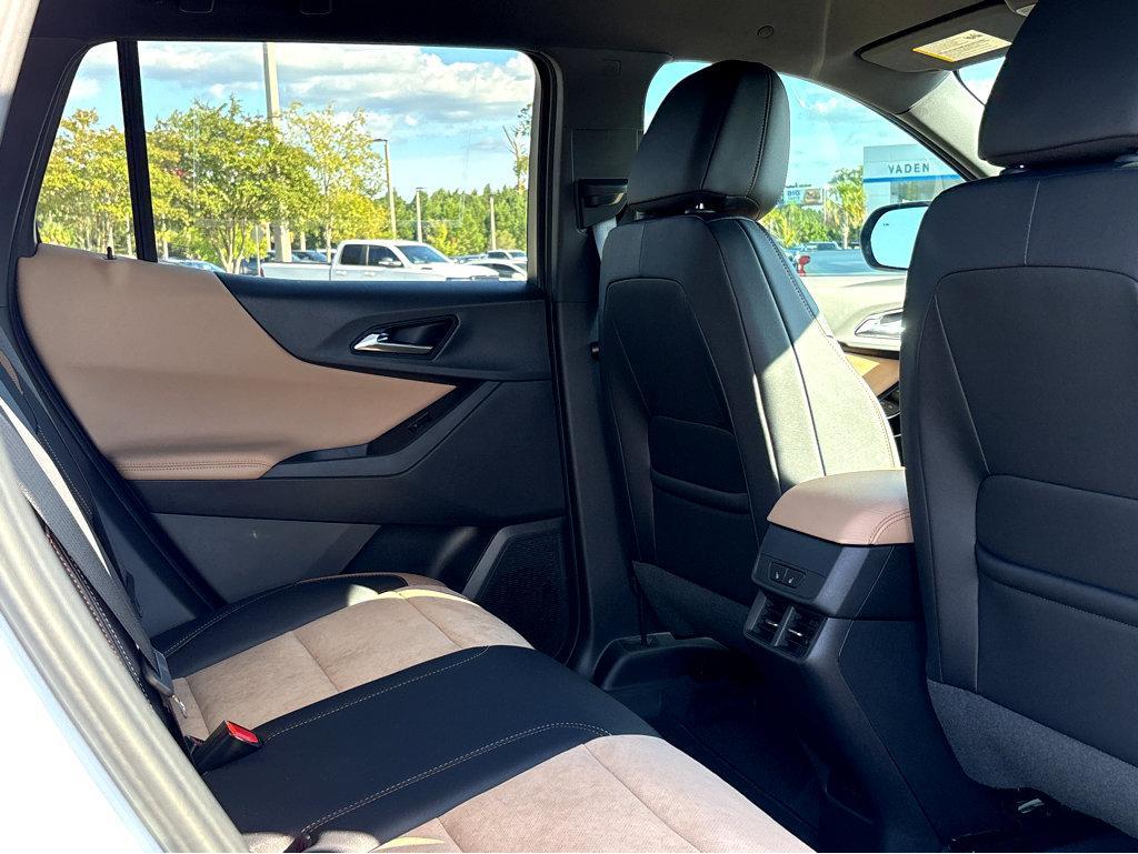 2026 Chevrolet Equinox Vehicle Photo in POOLER, GA 31322-3252
