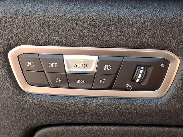 2022 BMW X7 Vehicle Photo in DANBURY, CT 06810-5034