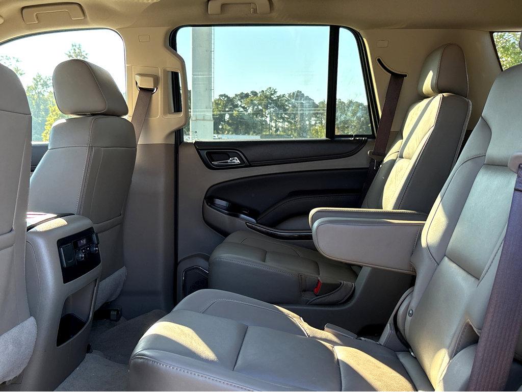 2018 Chevrolet Tahoe Vehicle Photo in POOLER, GA 31322-3252