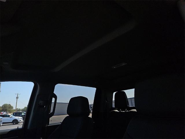 2025 GMC Sierra 2500 HD Vehicle Photo in EASTLAND, TX 76448-3020