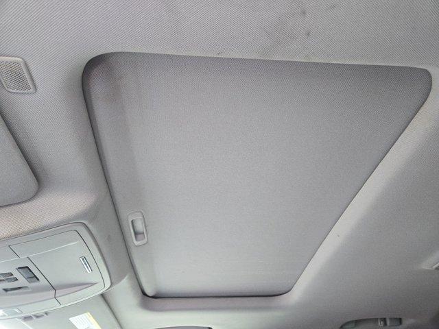 2018 Chevrolet Silverado 1500 Vehicle Photo in Decatur, TX 76234