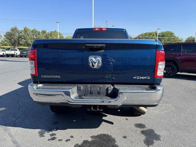 2024 Ram 2500 Vehicle Photo in Mechanicsburg, PA 17050-1707