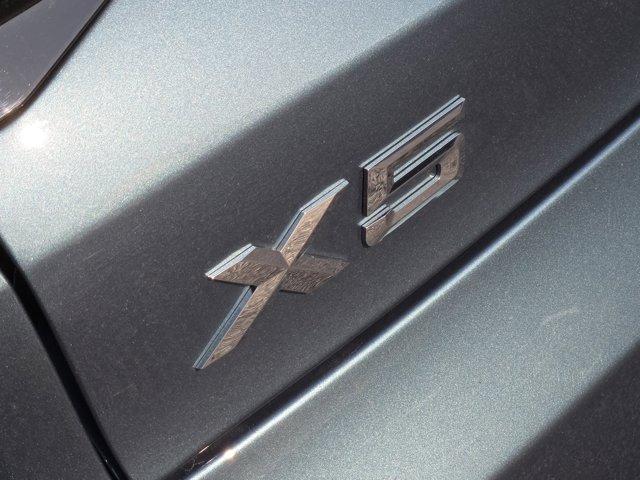 2024 BMW X5 xDrive40i Vehicle Photo in Decatur, TX 76234