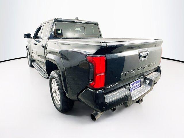 2025 Toyota Tacoma 4WD Vehicle Photo in Flemington, NJ 08822
