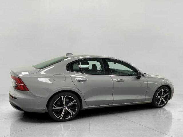 2025 Volvo S60 Vehicle Photo in Appleton, WI 54913