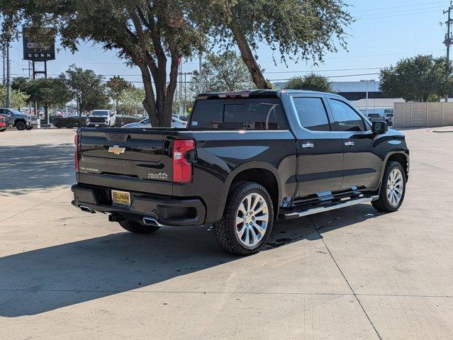 2021 Chevrolet Silverado 1500 Vehicle Photo in SELMA, TX 78154-1459