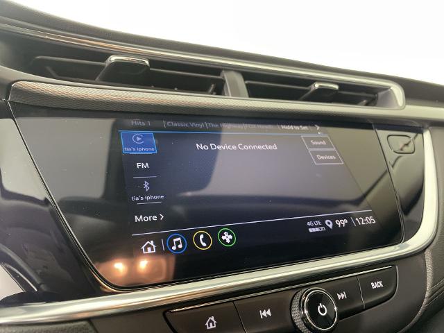 2023 Buick Encore GX Vehicle Photo in GILBERT, AZ 85297-0402
