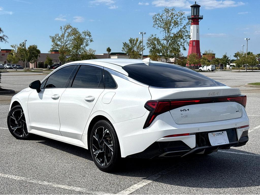 2025 Kia K5 Vehicle Photo in POOLER, GA 31322-3252