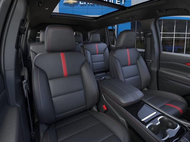 2026 Chevrolet Traverse Vehicle Photo in SAVANNAH, GA 31406-4513