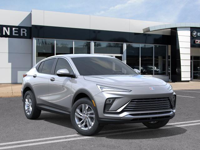 2026 Buick Envista Vehicle Photo in TREVOSE, PA 19053-4984