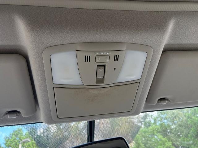 2012 Nissan Rogue Vehicle Photo in Savannah, GA 31419