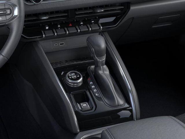 2025 GMC Canyon Vehicle Photo in INDEPENDENCE, MO 64055-1377
