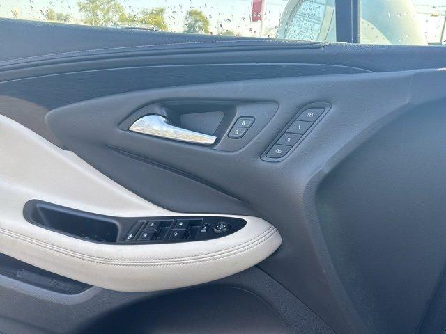 2018 Buick Envision Vehicle Photo in Harrisburg, PA 17111-1033