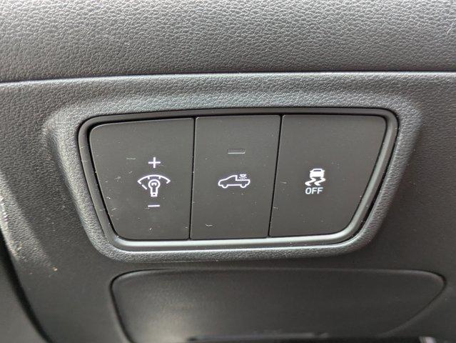 2022 Hyundai SANTA CRUZ Vehicle Photo in BRUNSWICK, GA 31525-1881
