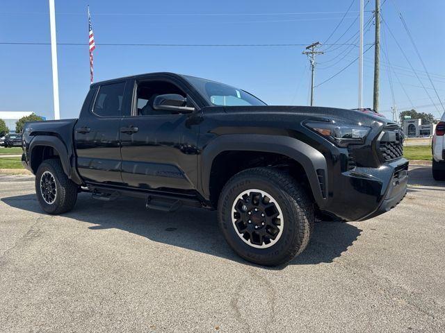 2025 Toyota Tacoma 4WD Vehicle Photo in Jonesboro, AR 72404