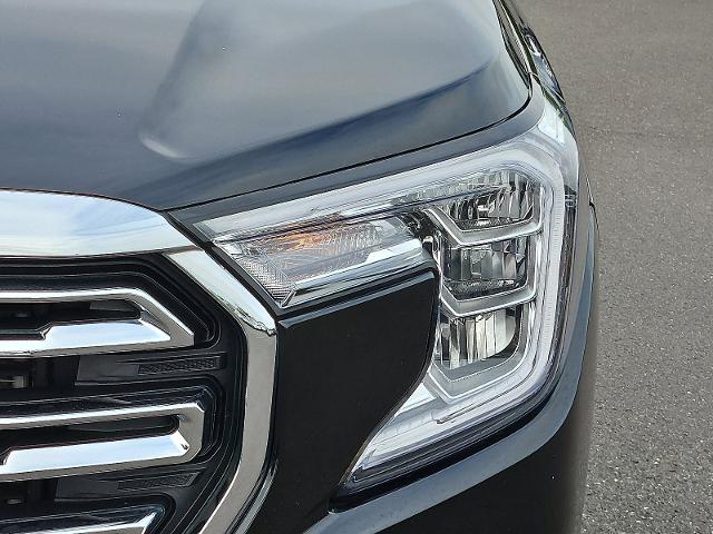 2023 GMC Terrain Vehicle Photo in TREVOSE, PA 19053-4984