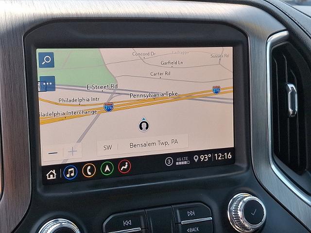 2020 GMC Sierra 1500 Vehicle Photo in TREVOSE, PA 19053-4984