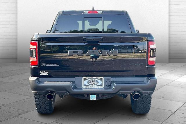 2023 Ram 1500 Vehicle Photo in INDEPENDENCE, MO 64055-1314