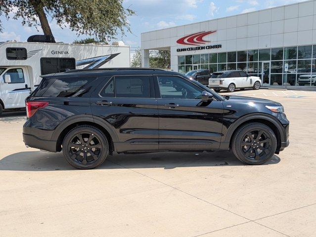 2023 Ford Explorer Vehicle Photo in SELMA, TX 78154-1459