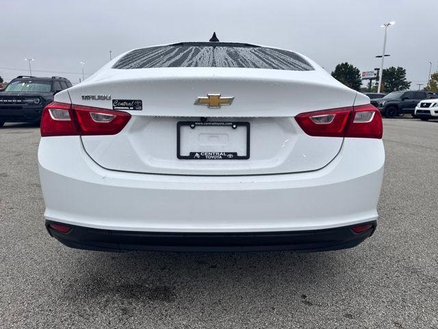 2020 Chevrolet Malibu Vehicle Photo in Jonesboro, AR 72404