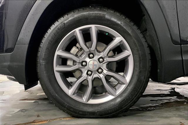 2024 GMC Terrain Vehicle Photo in INDEPENDENCE, MO 64055-1314