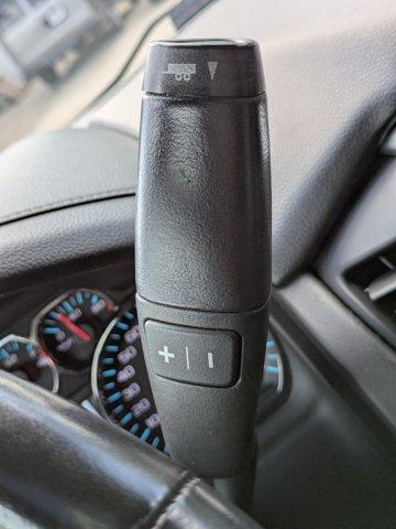 2020 Chevrolet Tahoe Vehicle Photo in BRUNSWICK, GA 31525-1881