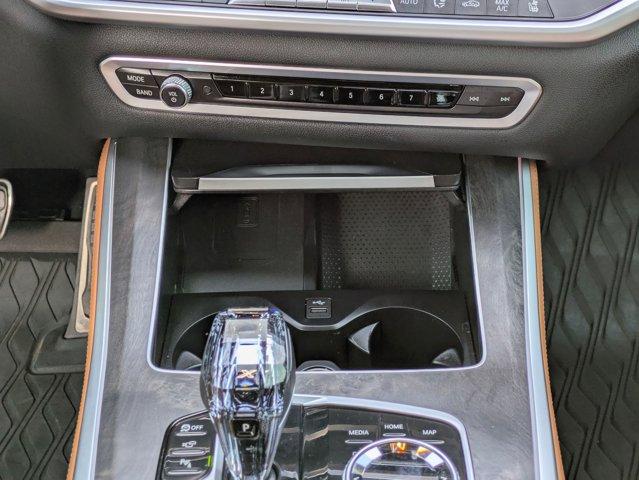2022 BMW X5 sDrive40i Vehicle Photo in San Antonio, TX 78209
