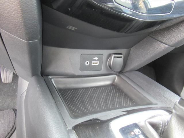 2019 Nissan Rogue Vehicle Photo in LEESBURG, FL 34788-4022