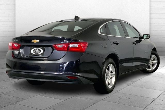 2023 Chevrolet Malibu Vehicle Photo in INDEPENDENCE, MO 64055-1314