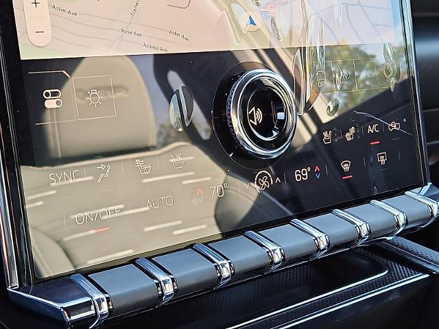 2026 GMC Sierra EV Vehicle Photo in TREVOSE, PA 19053-4984