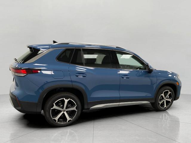 2025 Volkswagen Tiguan Vehicle Photo in Appleton, WI 54913