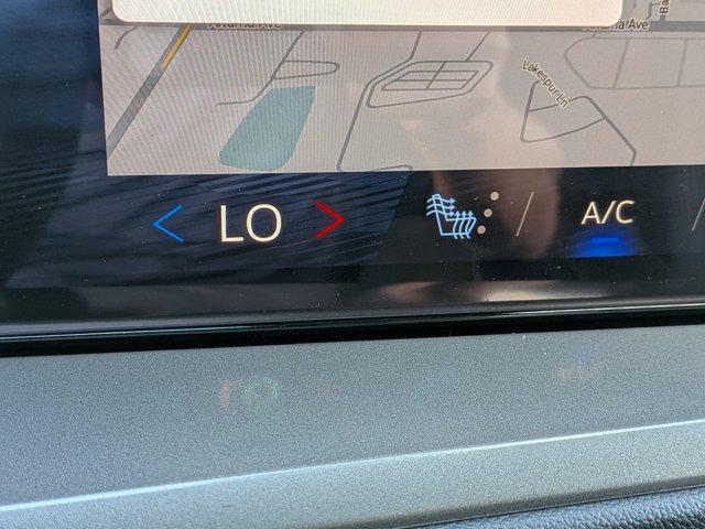 2026 Chevrolet Traverse Vehicle Photo in BRUNSWICK, GA 31525-1881