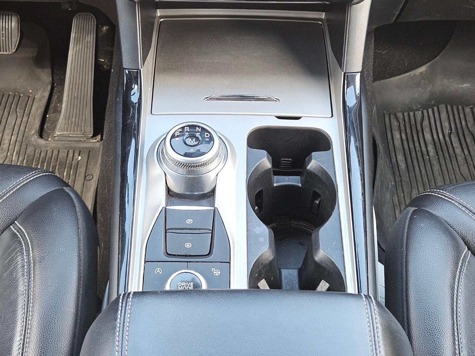 2021 Ford Explorer Vehicle Photo in Seguin, TX 78155