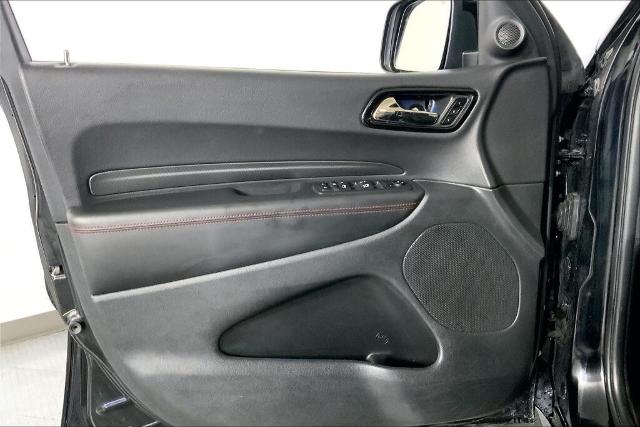 2024 Dodge Durango Vehicle Photo in Kansas City, MO 64114