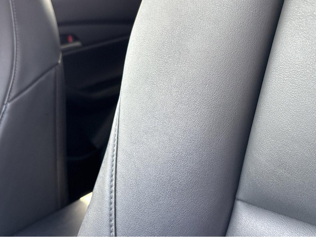 2022 Mazda CX-30 Vehicle Photo in POOLER, GA 31322-3252